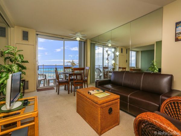 Honolulu Diamond Head Kahala Condo 955339
