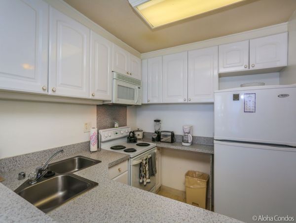 Honolulu Diamond Head Kahala Condo 955339