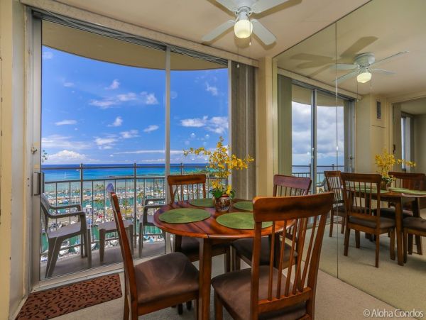 Honolulu Diamond Head Kahala Condo 955339
