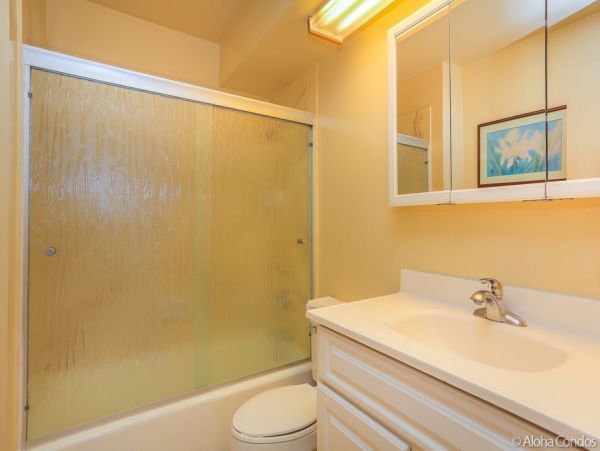 Honolulu Diamond Head Kahala Condo 955339
