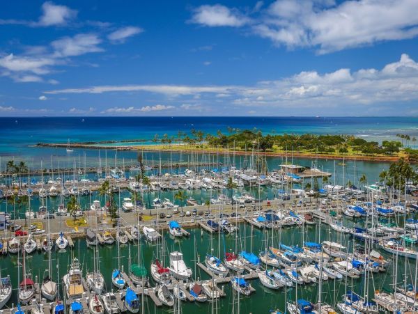 Honolulu Diamond Head Kahala Condo 955339