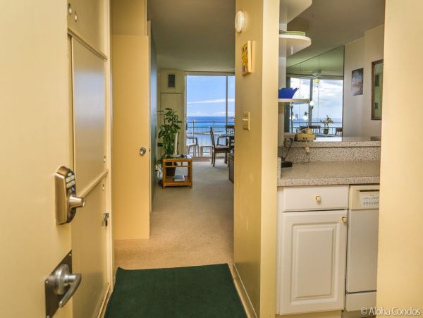 Honolulu Diamond Head Kahala Condo 955339