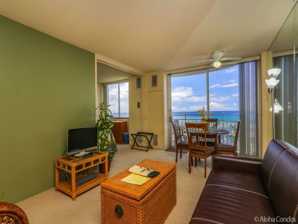 Honolulu Diamond Head Kahala Condo 955339