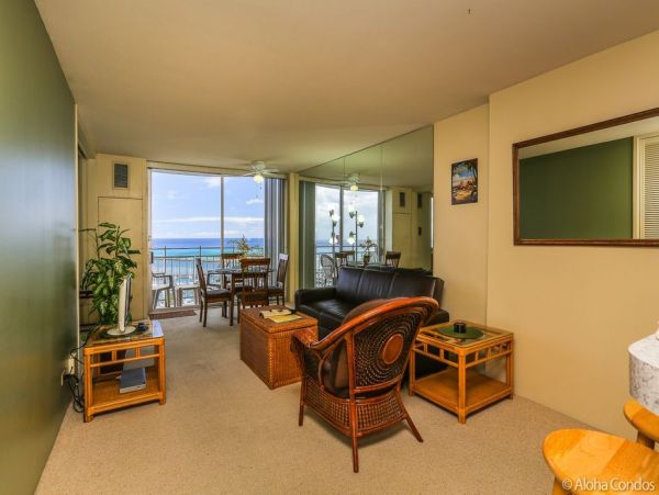 Honolulu Diamond Head Kahala Condo 955339