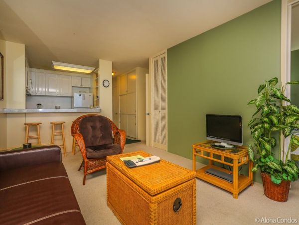 Honolulu Diamond Head Kahala Condo 955339