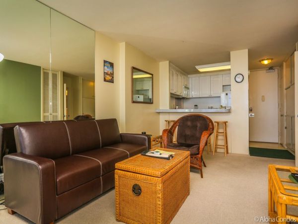 Honolulu Diamond Head Kahala Condo 955339