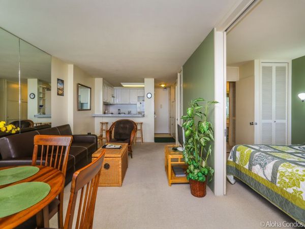 Honolulu Diamond Head Kahala Condo 955339