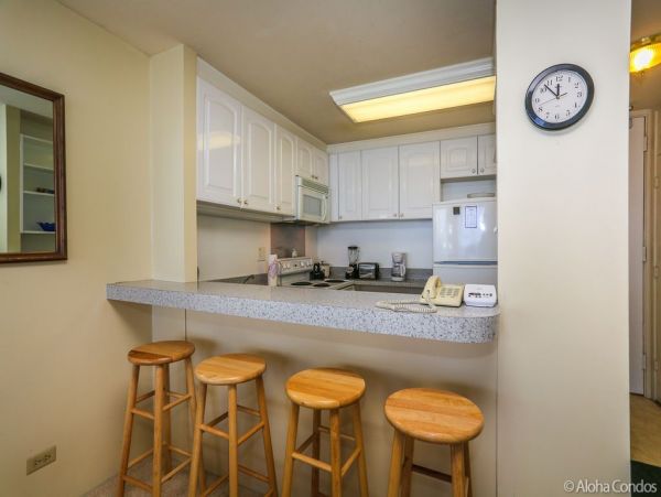 Honolulu Diamond Head Kahala Condo 955339