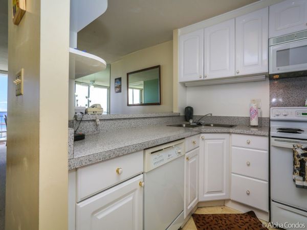 Honolulu Diamond Head Kahala Condo 955339