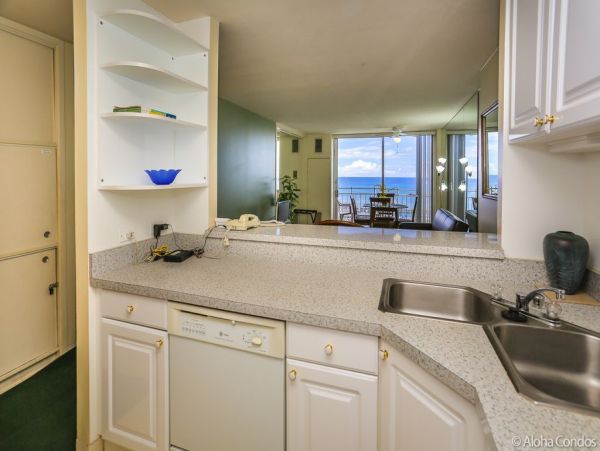 Honolulu Diamond Head Kahala Condo 955339