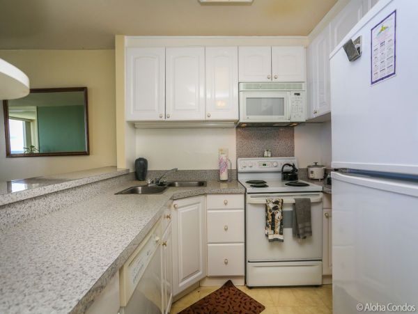 Honolulu Diamond Head Kahala Condo 955339
