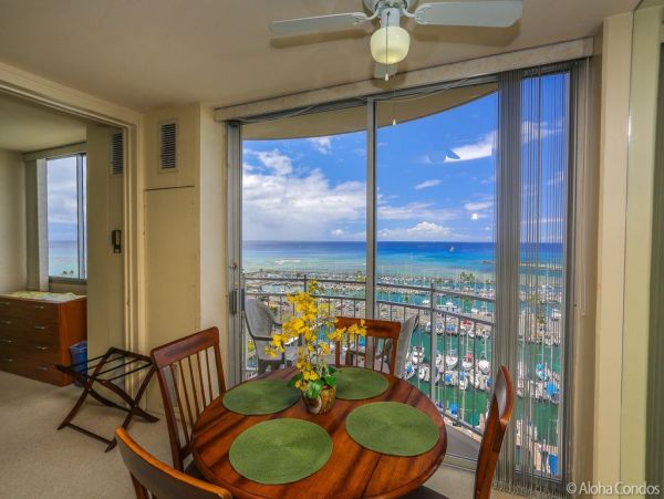 Honolulu Diamond Head Kahala Condo 955339