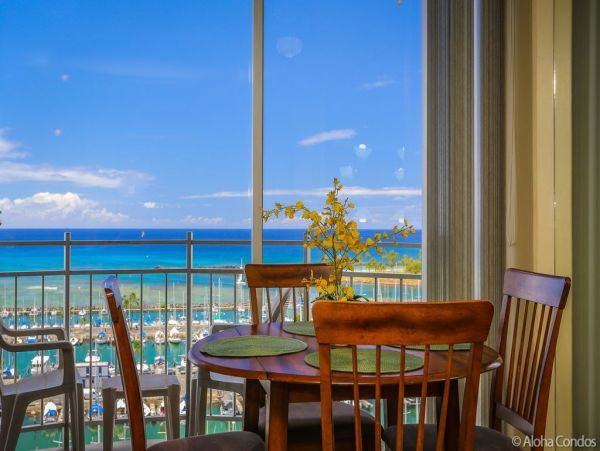 Honolulu Diamond Head Kahala Condo 955339