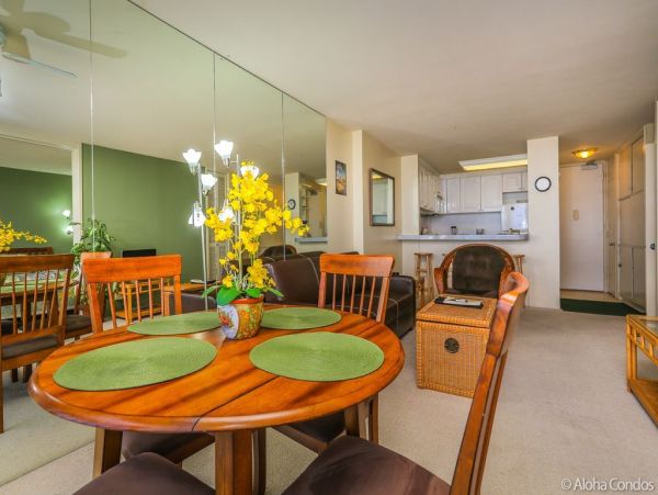 Honolulu Diamond Head Kahala Condo 955339