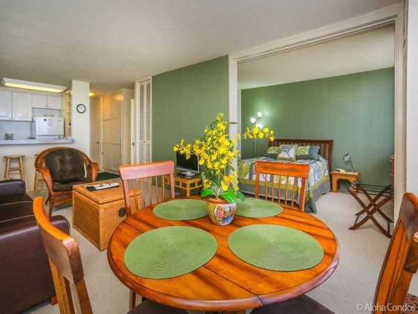 Honolulu Diamond Head Kahala Condo 955339