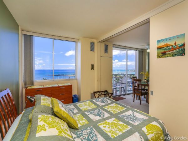 Honolulu Diamond Head Kahala Condo 955339