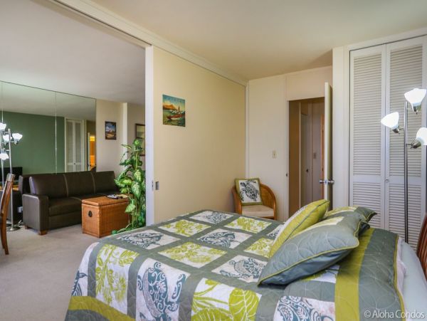 Honolulu Diamond Head Kahala Condo 955339