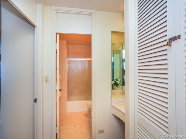 Honolulu Diamond Head Kahala Condo 955339
