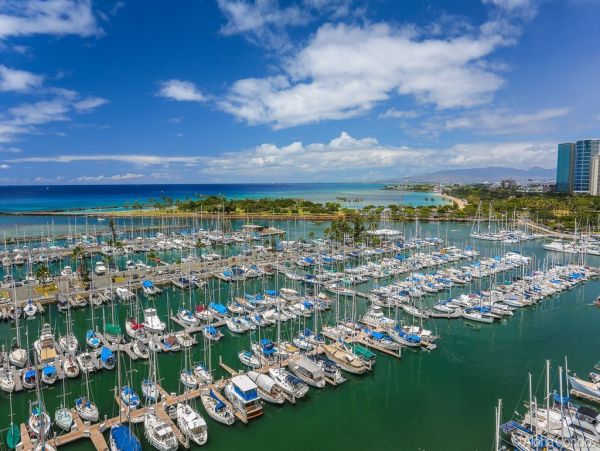 Honolulu Diamond Head Kahala Condo 955339