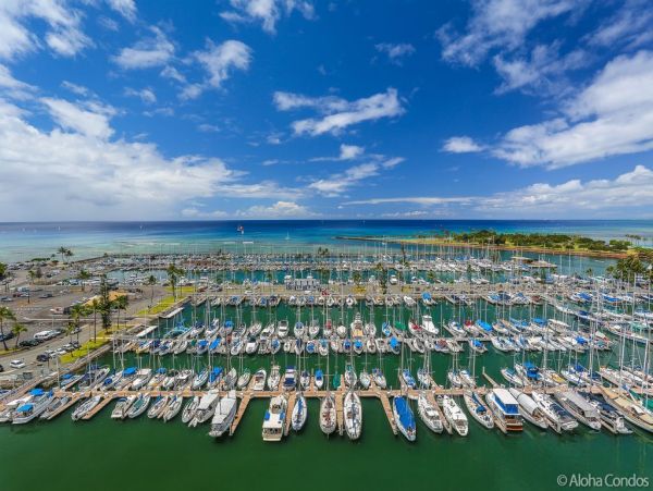 Honolulu Diamond Head Kahala Condo 955339