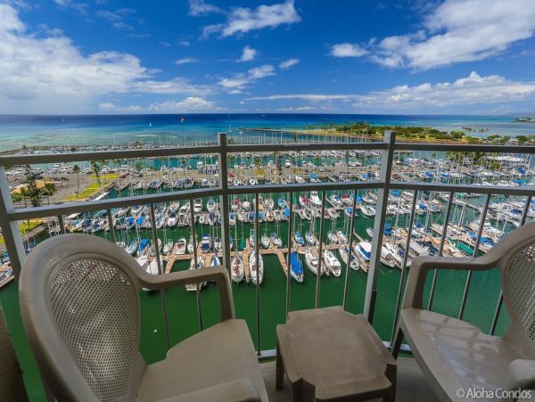 Honolulu Diamond Head Kahala Condo 955339