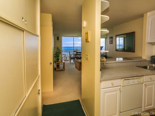 Honolulu Diamond Head Kahala Condo 955339