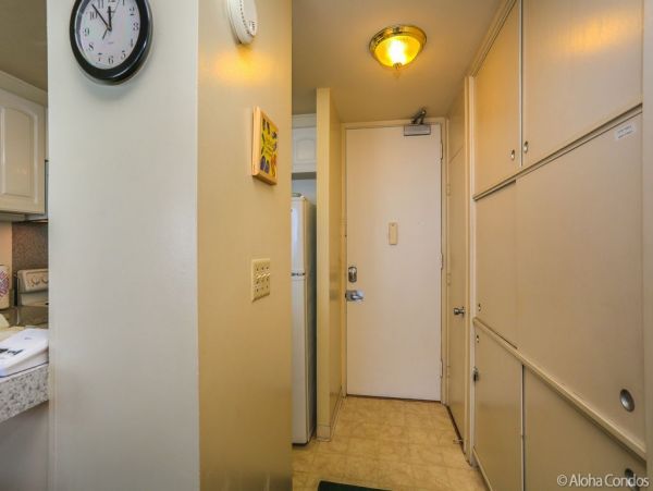 Honolulu Diamond Head Kahala Condo 955339