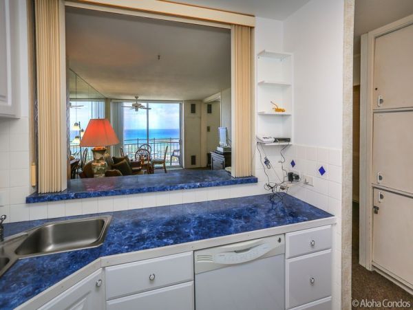 Honolulu Diamond Head Kahala Condo 955340