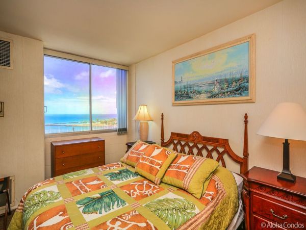 Honolulu Diamond Head Kahala Condo 955340