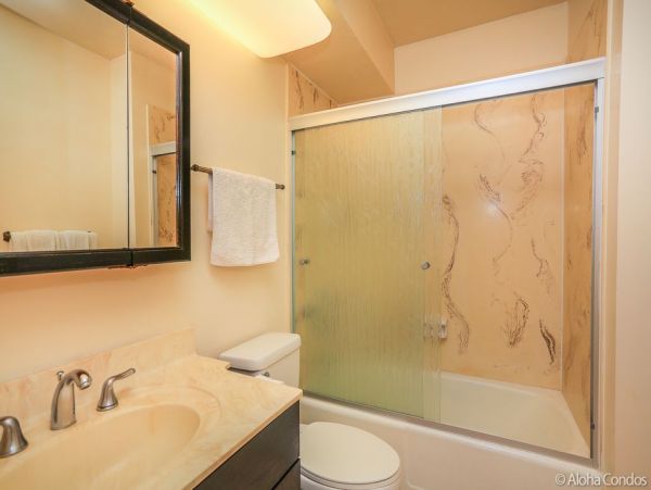 Honolulu Diamond Head Kahala Condo 955340