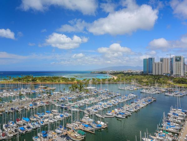 Honolulu Diamond Head Kahala Condo 955340