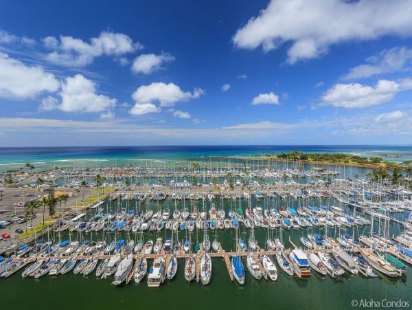 Honolulu Diamond Head Kahala Condo 955340