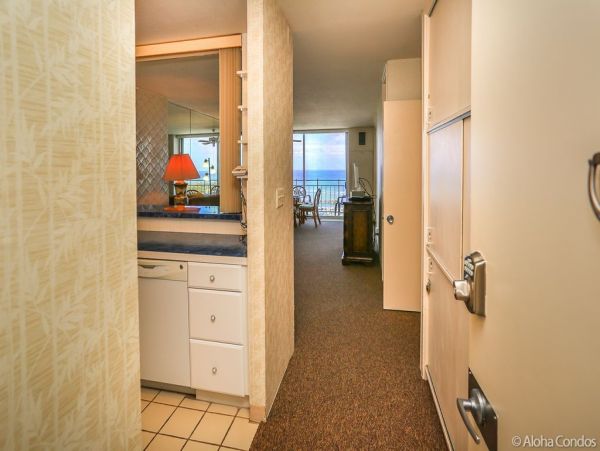 Honolulu Diamond Head Kahala Condo 955340