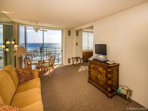 Honolulu Diamond Head Kahala Condo 955340
