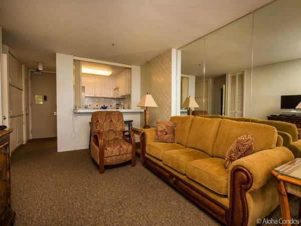 Honolulu Diamond Head Kahala Condo 955340