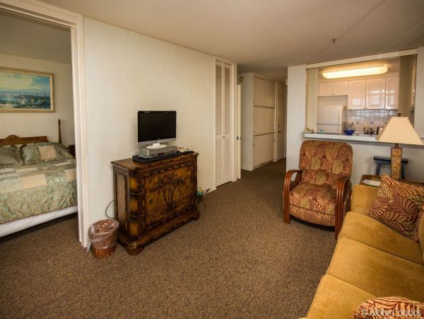 Honolulu Diamond Head Kahala Condo 955340