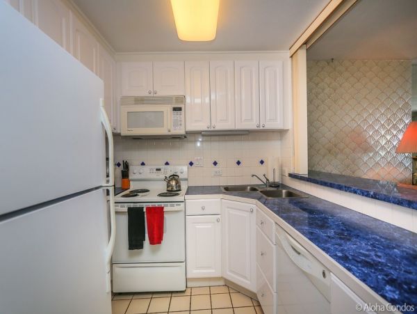 Honolulu Diamond Head Kahala Condo 955340