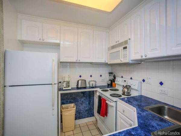 Honolulu Diamond Head Kahala Condo 955340