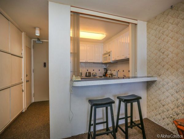 Honolulu Diamond Head Kahala Condo 955340