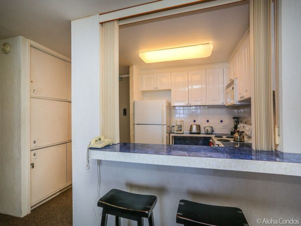 Honolulu Diamond Head Kahala Condo 955340