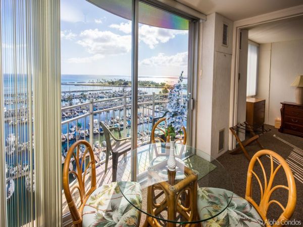 Honolulu Diamond Head Kahala Condo 955340