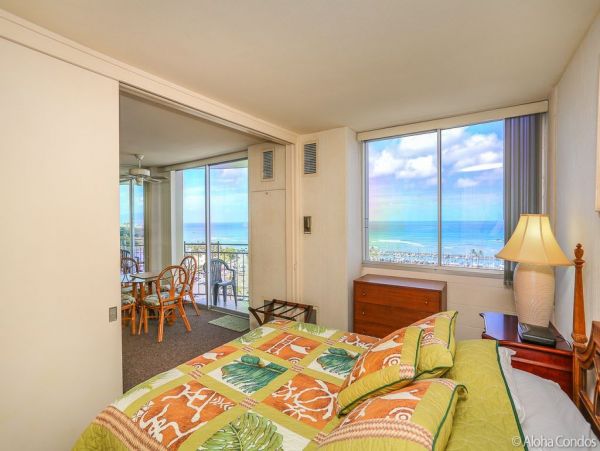 Honolulu Diamond Head Kahala Condo 955340
