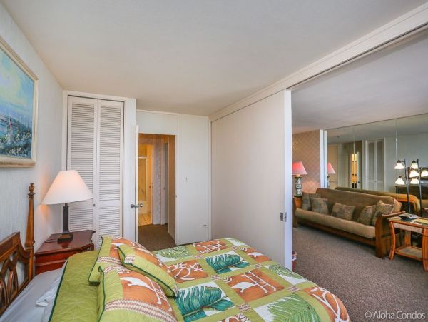 Honolulu Diamond Head Kahala Condo 955340