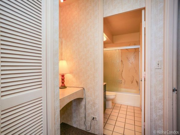 Honolulu Diamond Head Kahala Condo 955340