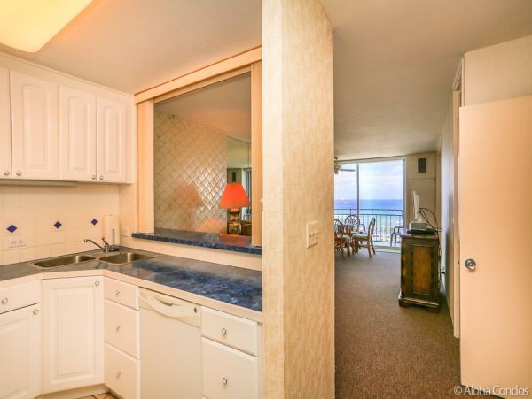 Honolulu Diamond Head Kahala Condo 955340