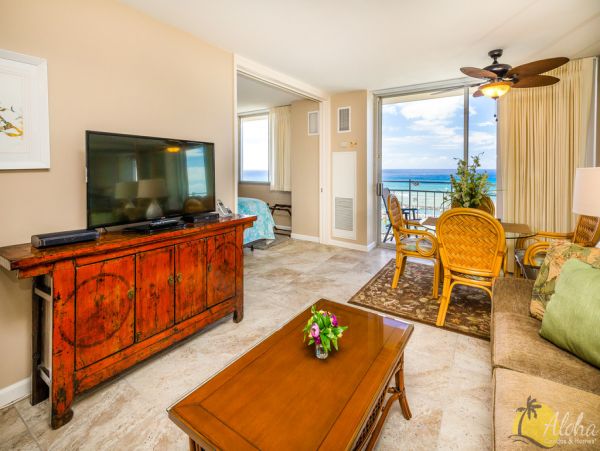 Honolulu Diamond Head Kahala Condo 955341