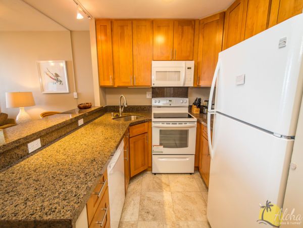Honolulu Diamond Head Kahala Condo 955341