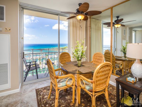 Honolulu Diamond Head Kahala Condo 955341
