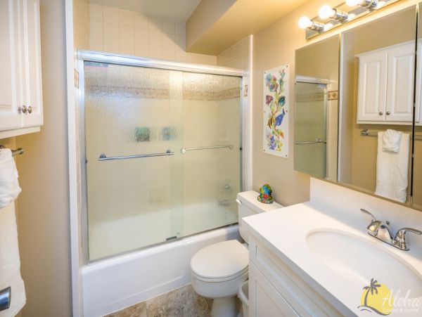 Honolulu Diamond Head Kahala Condo 955341