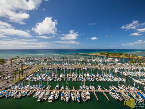 Honolulu Diamond Head Kahala Condo 955341